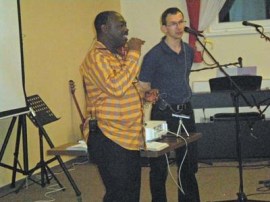 Brothers Jokes & Roman