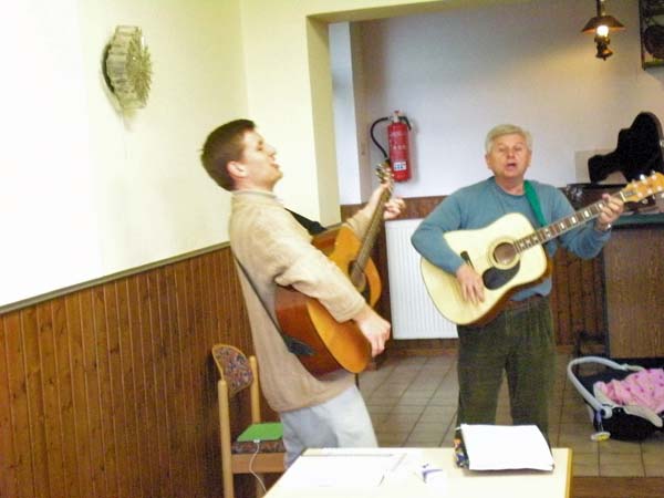 Musicians