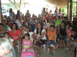 School-church Meeting