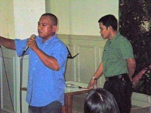 Once a Muslim Now a Christian1