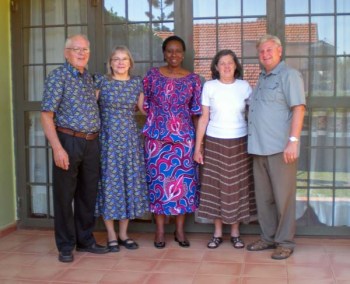 Ministry Team C w Sr iri1