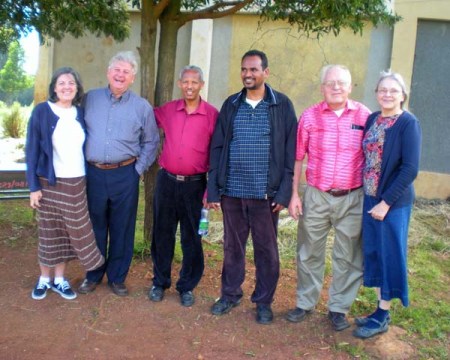 Team Ethiopia 2015 1