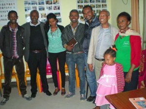 Jemal's Home Fellowship