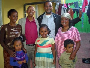 Two Families Fellowship