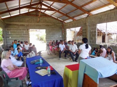 Brother Ben's Fellowship