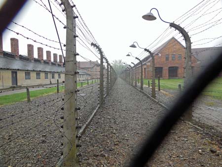 Auschwitz