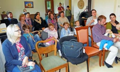 Cesky Tesin Fellowship